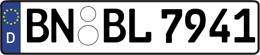 BN-BL7941