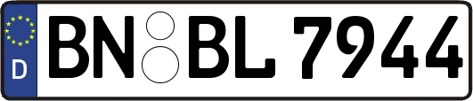 BN-BL7944