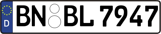 BN-BL7947