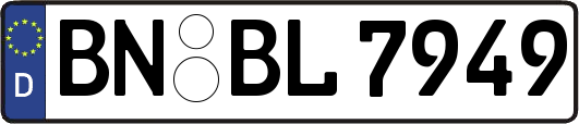 BN-BL7949