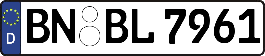 BN-BL7961