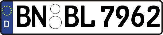 BN-BL7962