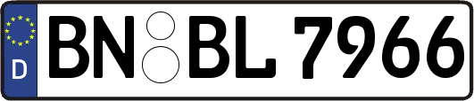 BN-BL7966