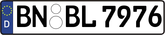 BN-BL7976