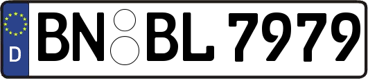 BN-BL7979