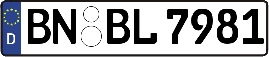 BN-BL7981