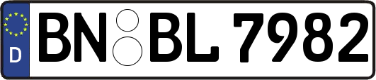 BN-BL7982