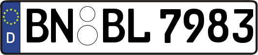 BN-BL7983