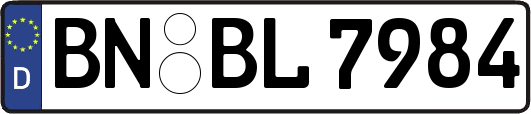 BN-BL7984