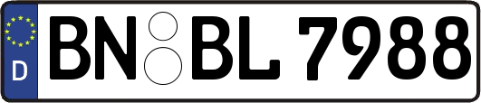 BN-BL7988