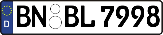 BN-BL7998