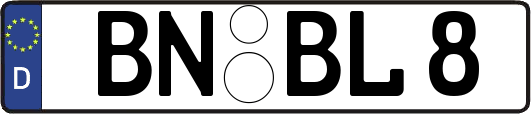 BN-BL8