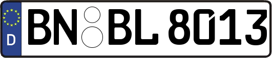BN-BL8013