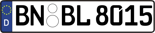 BN-BL8015