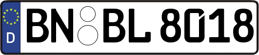 BN-BL8018