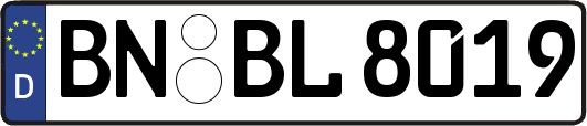 BN-BL8019
