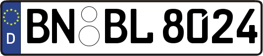 BN-BL8024