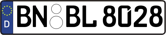 BN-BL8028