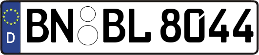 BN-BL8044