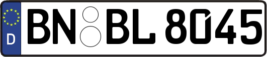 BN-BL8045