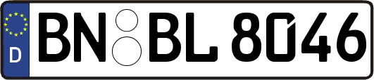 BN-BL8046