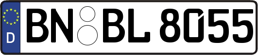 BN-BL8055