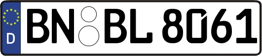 BN-BL8061