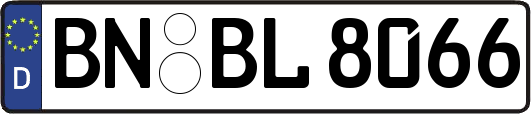 BN-BL8066