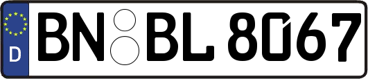 BN-BL8067