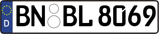 BN-BL8069