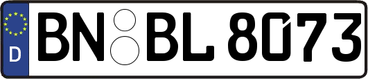 BN-BL8073