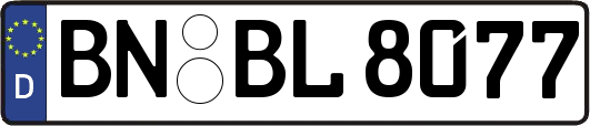 BN-BL8077