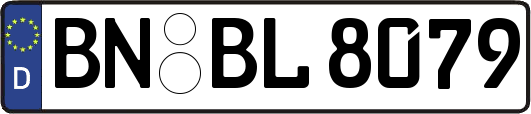 BN-BL8079