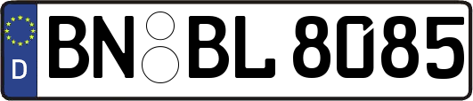 BN-BL8085
