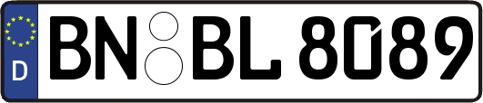 BN-BL8089