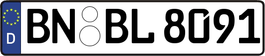 BN-BL8091