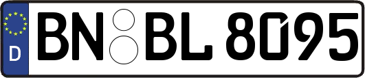 BN-BL8095