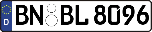 BN-BL8096