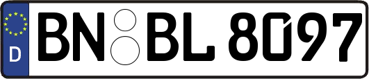 BN-BL8097