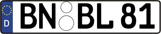 BN-BL81
