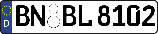 BN-BL8102