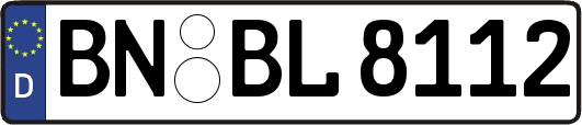BN-BL8112