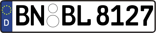 BN-BL8127