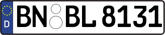 BN-BL8131