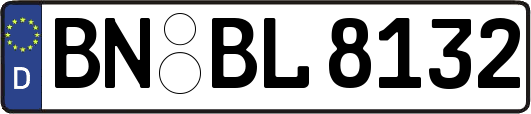 BN-BL8132