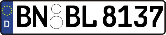 BN-BL8137