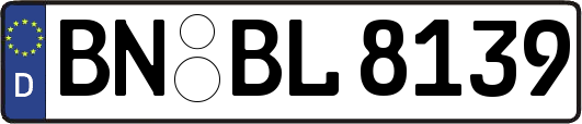 BN-BL8139