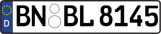 BN-BL8145