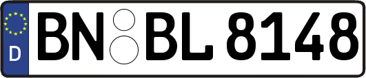 BN-BL8148