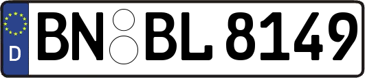 BN-BL8149